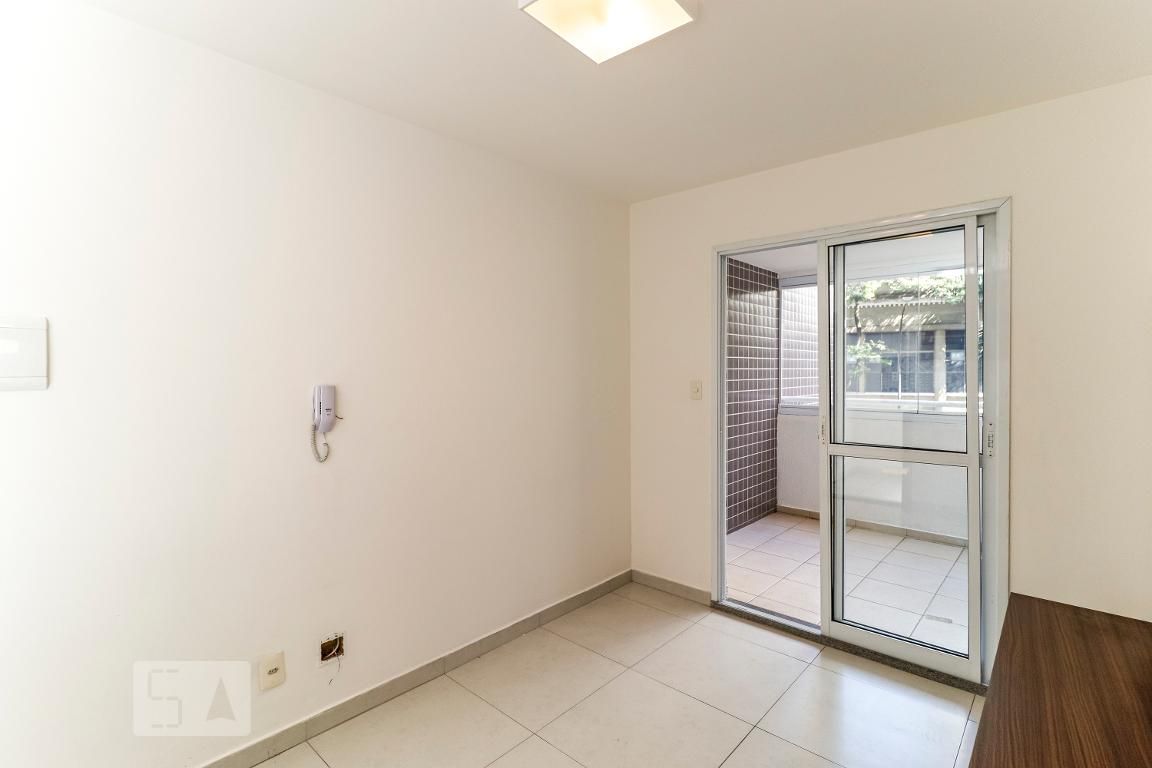 Apartamento, 1 quarto, 40 m² - Foto 4