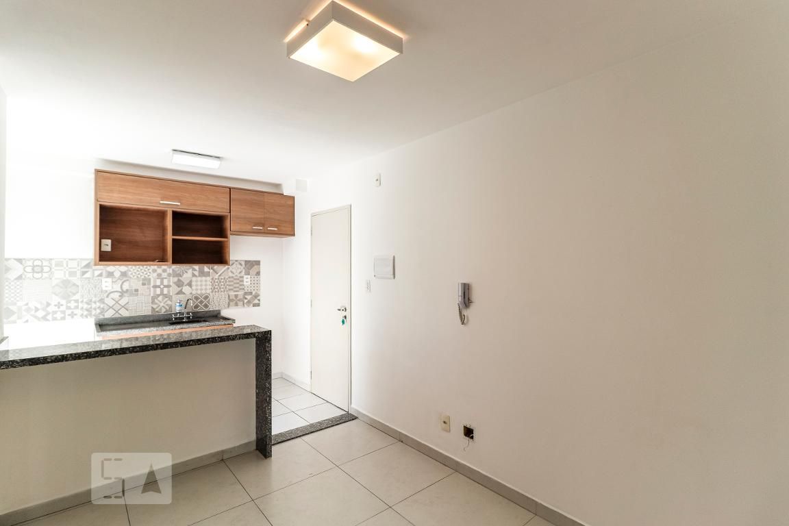 Apartamento, 1 quarto, 40 m² - Foto 2