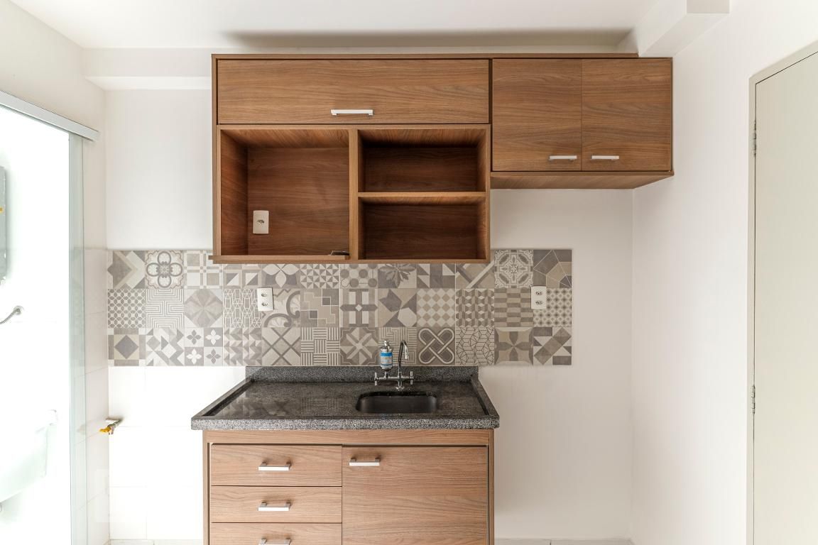 Apartamento, 1 quarto, 40 m² - Foto 23