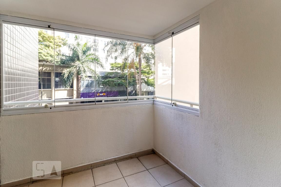 Apartamento, 1 quarto, 40 m² - Foto 6