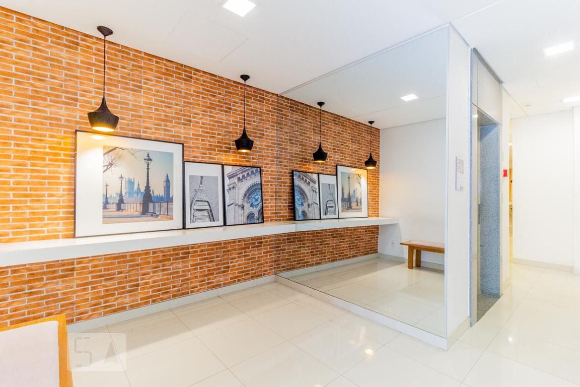 Apartamento, 1 quarto, 40 m² - Foto 28