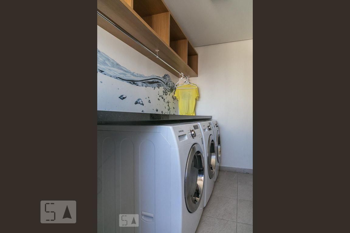 Apartamento, 1 quarto, 40 m² - Foto 29
