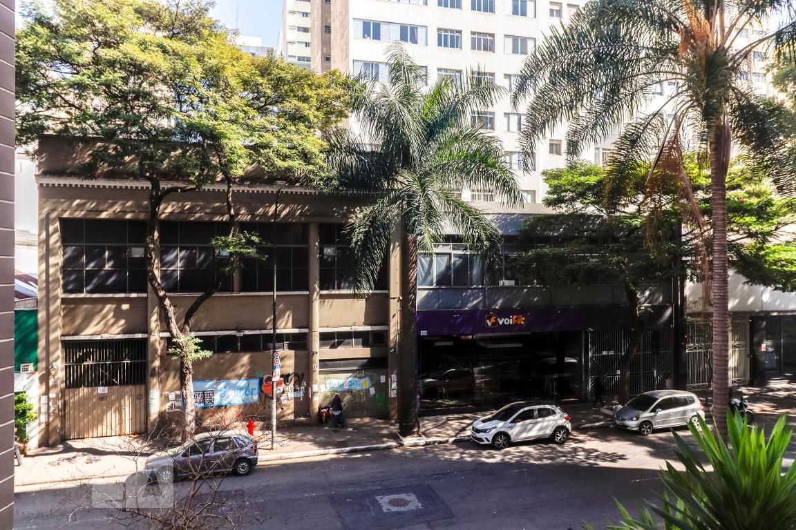 Apartamento, 1 quarto, 40 m² - Foto 8