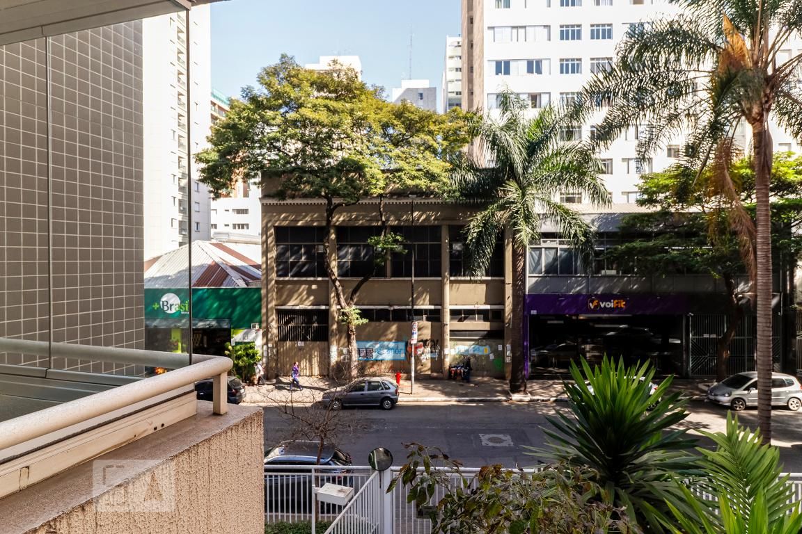 Apartamento, 1 quarto, 40 m² - Foto 13