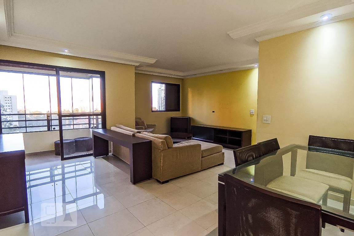 Apartamento, 2 quartos, 87 m² - Foto 1