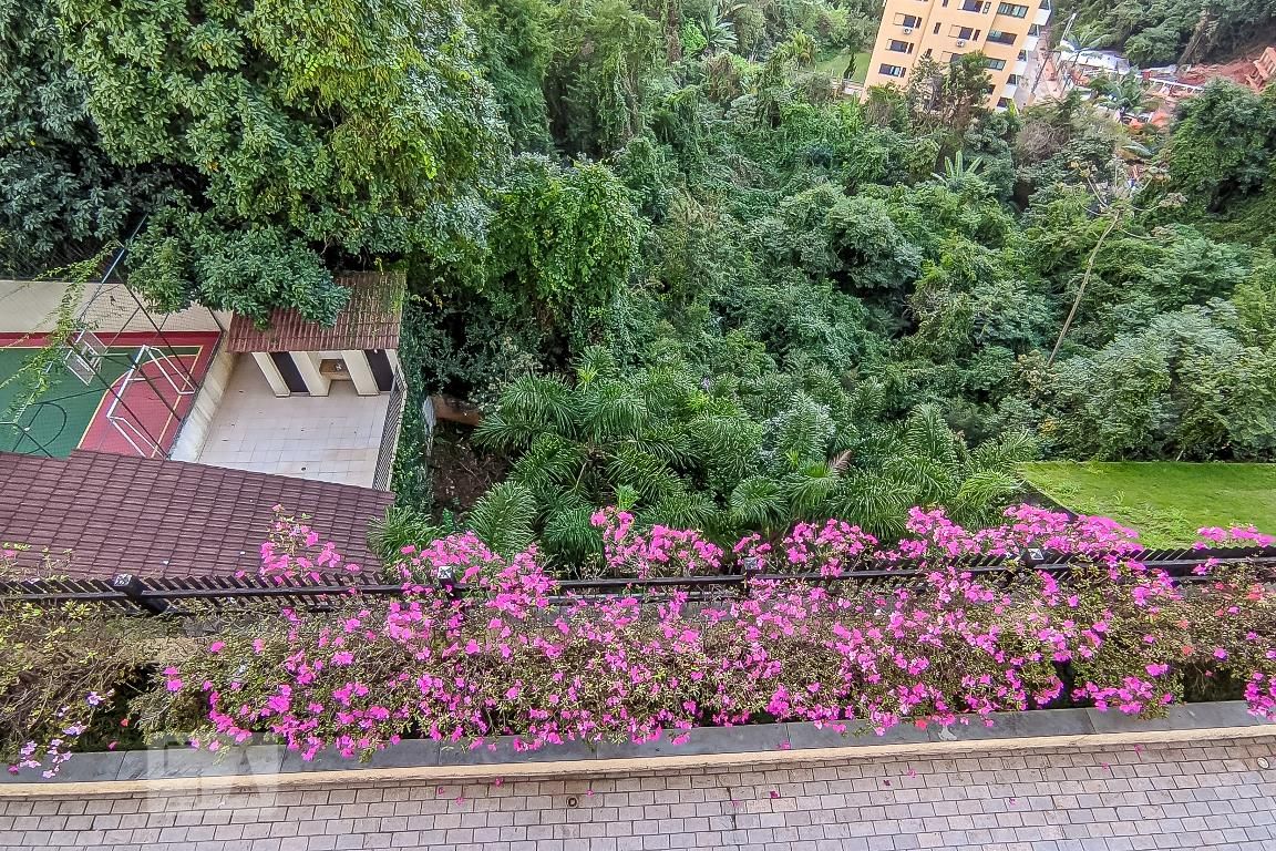 Apartamento, 2 quartos, 87 m² - Foto 14