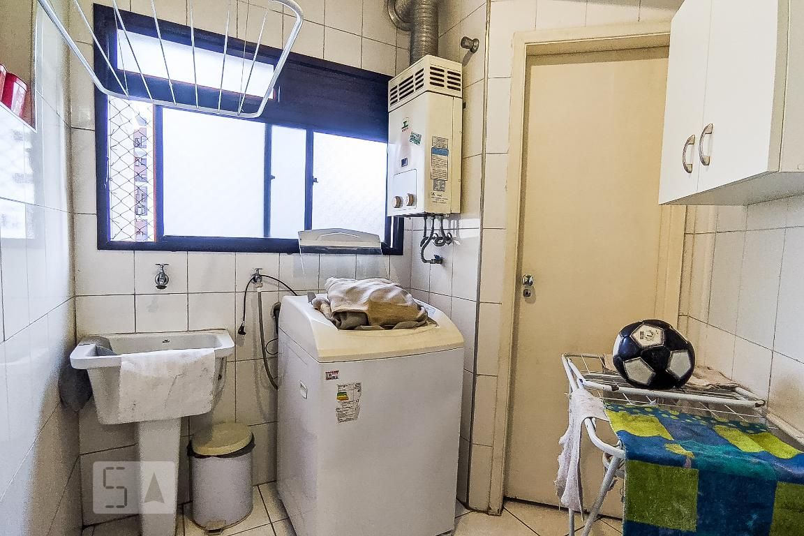 Apartamento, 2 quartos, 87 m² - Foto 42