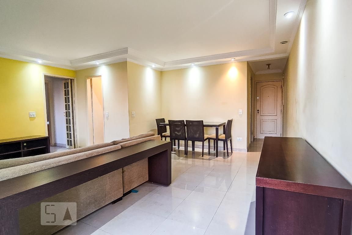 Apartamento, 2 quartos, 87 m² - Foto 3