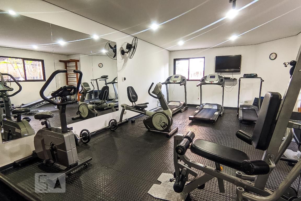 Apartamento, 2 quartos, 87 m² - Foto 54