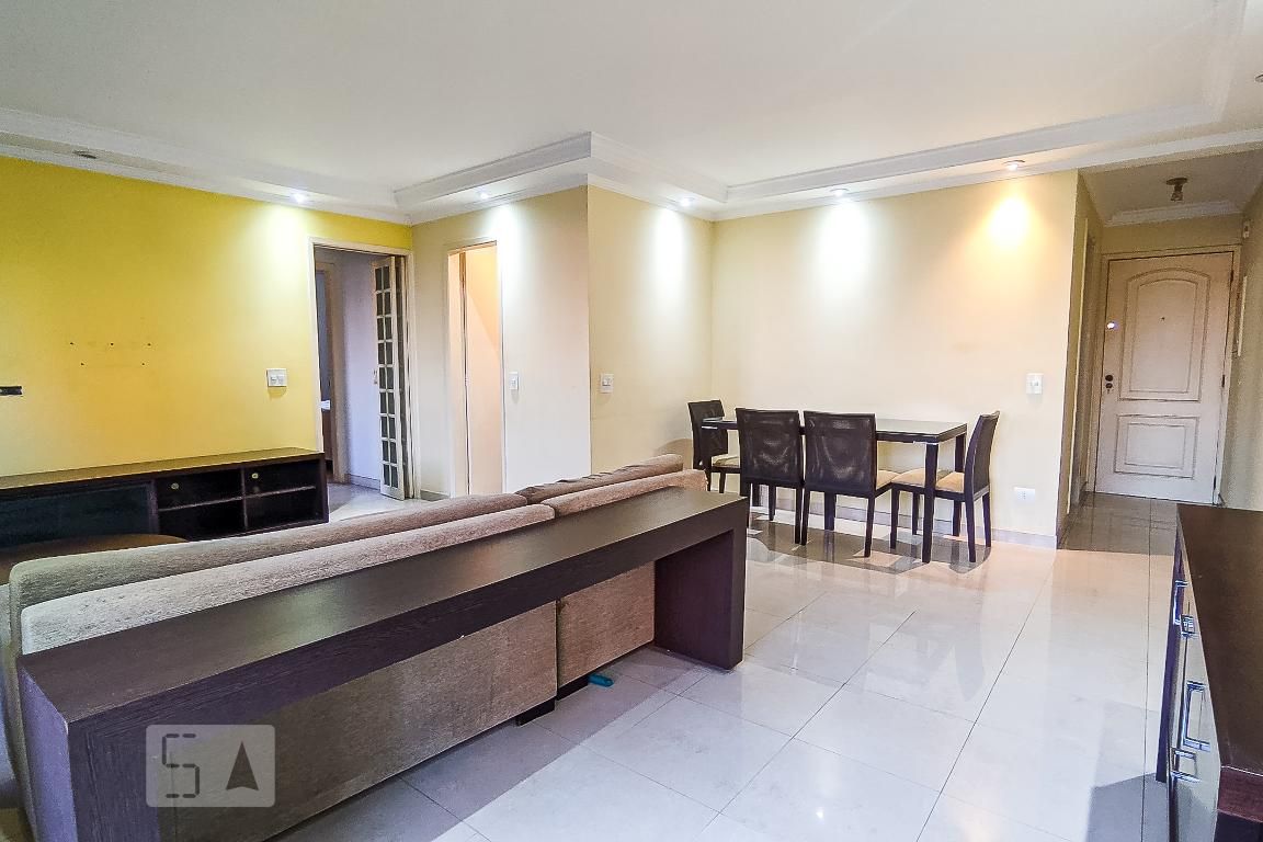 Apartamento, 2 quartos, 87 m² - Foto 2