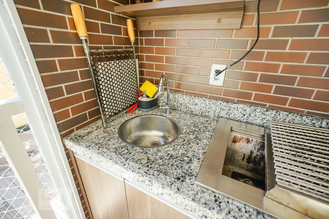 Apartamento, 3 quartos, 70 m² - Foto 8