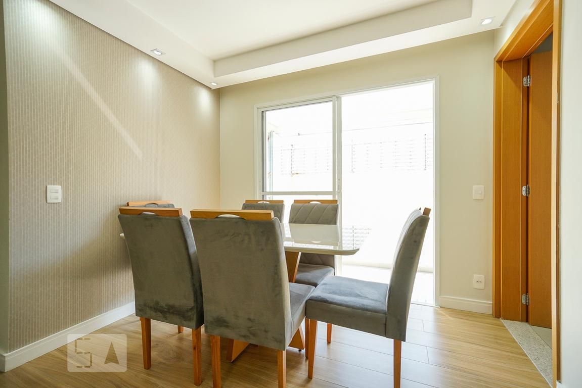 Apartamento, 3 quartos, 70 m² - Foto 3
