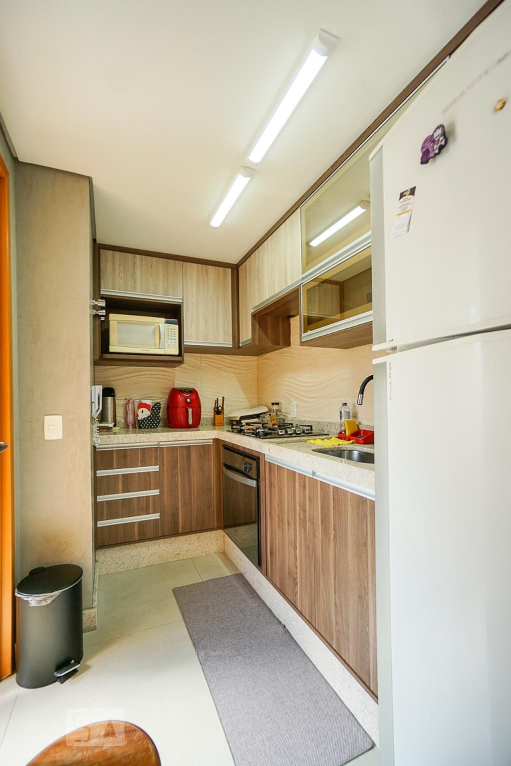 Apartamento, 3 quartos, 70 m² - Foto 37