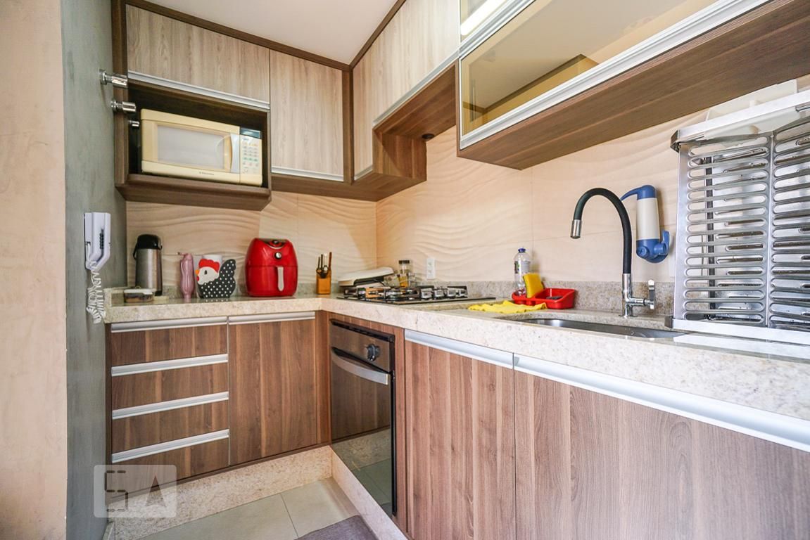 Apartamento, 3 quartos, 70 m² - Foto 38