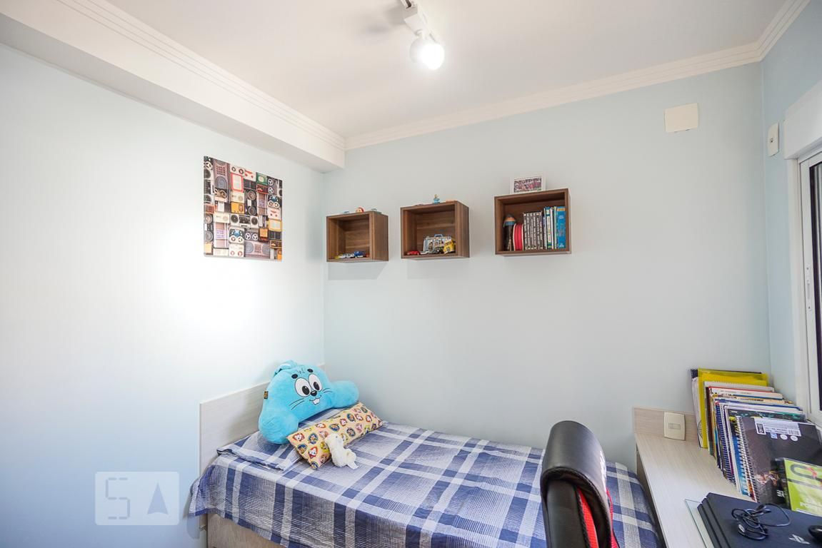 Apartamento, 3 quartos, 70 m² - Foto 10