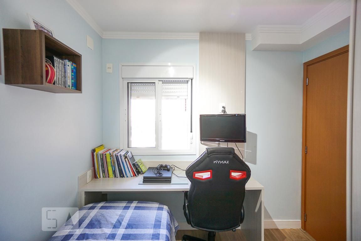 Apartamento, 3 quartos, 70 m² - Foto 13