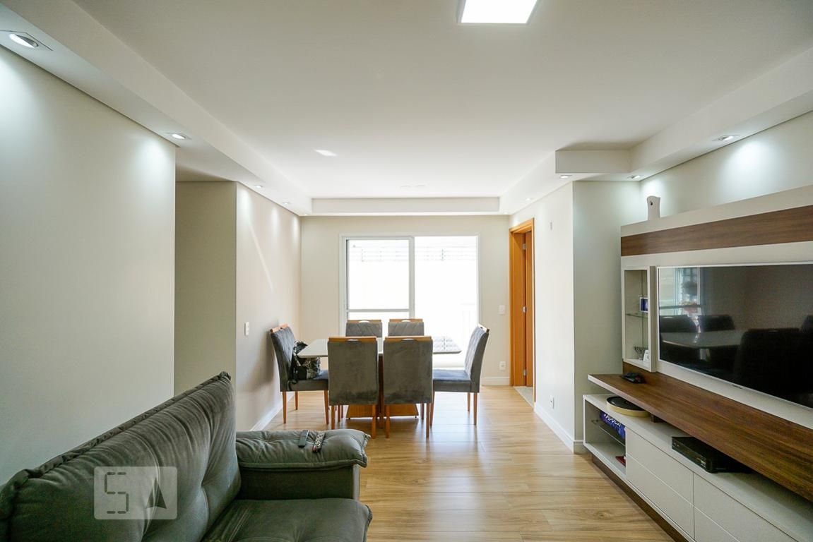 Apartamento, 3 quartos, 70 m² - Foto 2