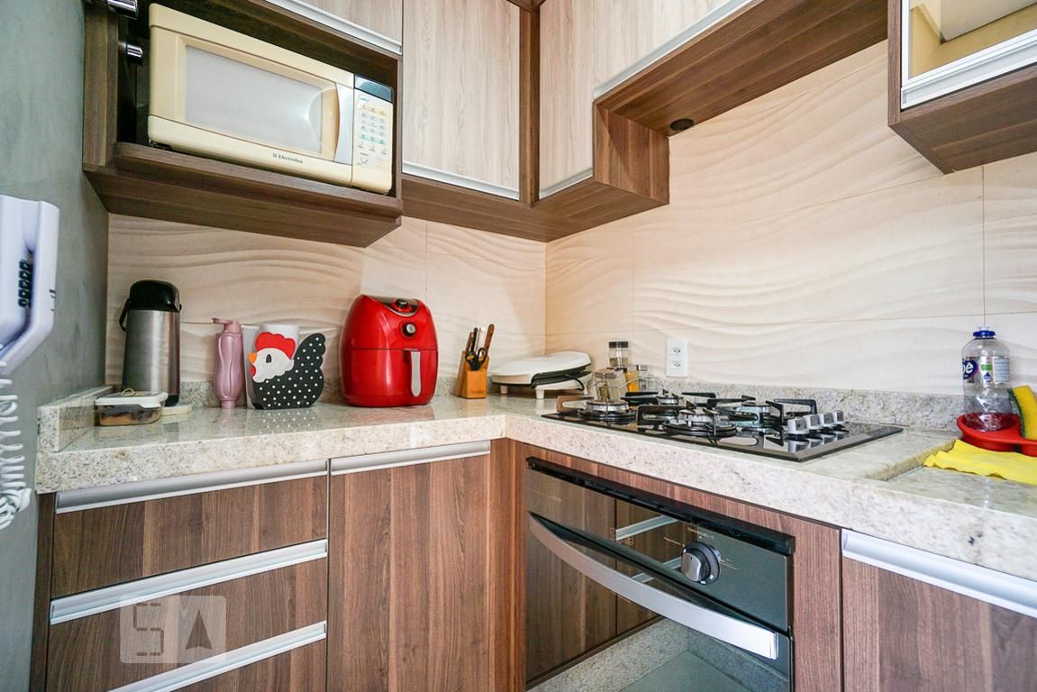 Apartamento, 3 quartos, 70 m² - Foto 39