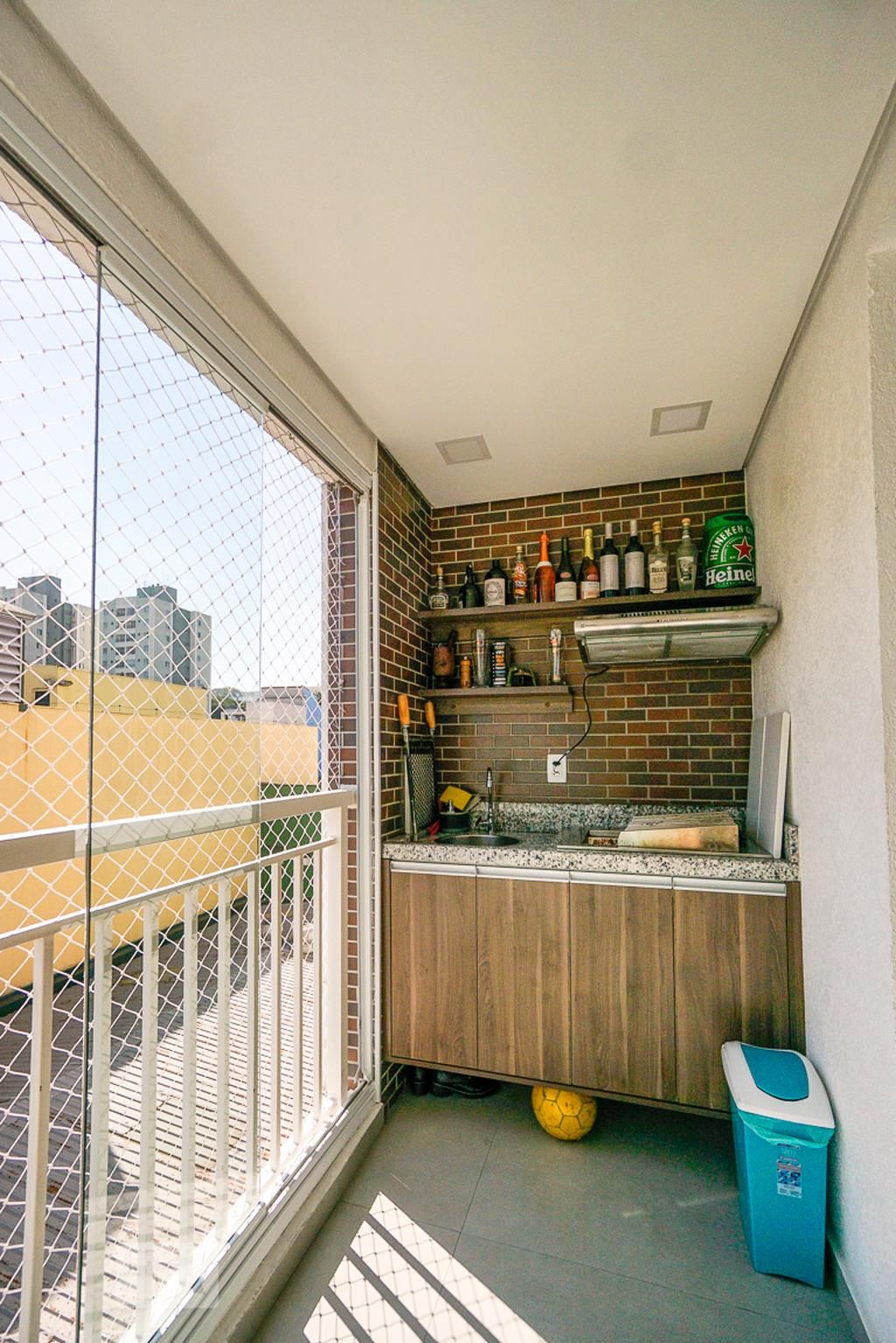 Apartamento, 3 quartos, 70 m² - Foto 7