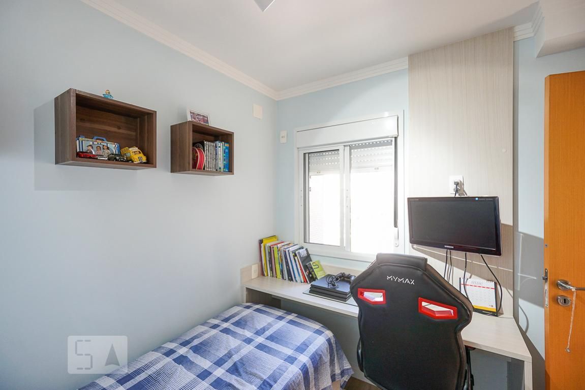 Apartamento, 3 quartos, 70 m² - Foto 11