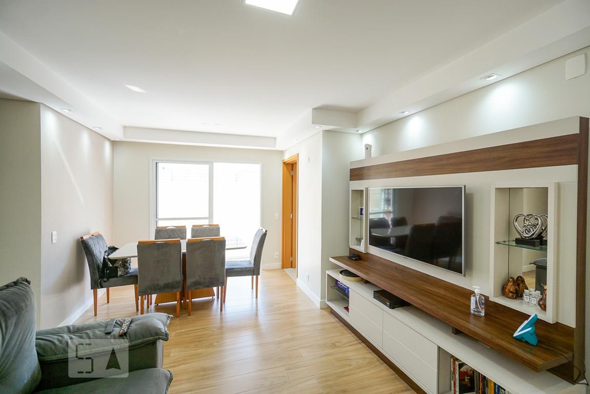 Apartamento, 3 quartos, 70 m² - Foto 1