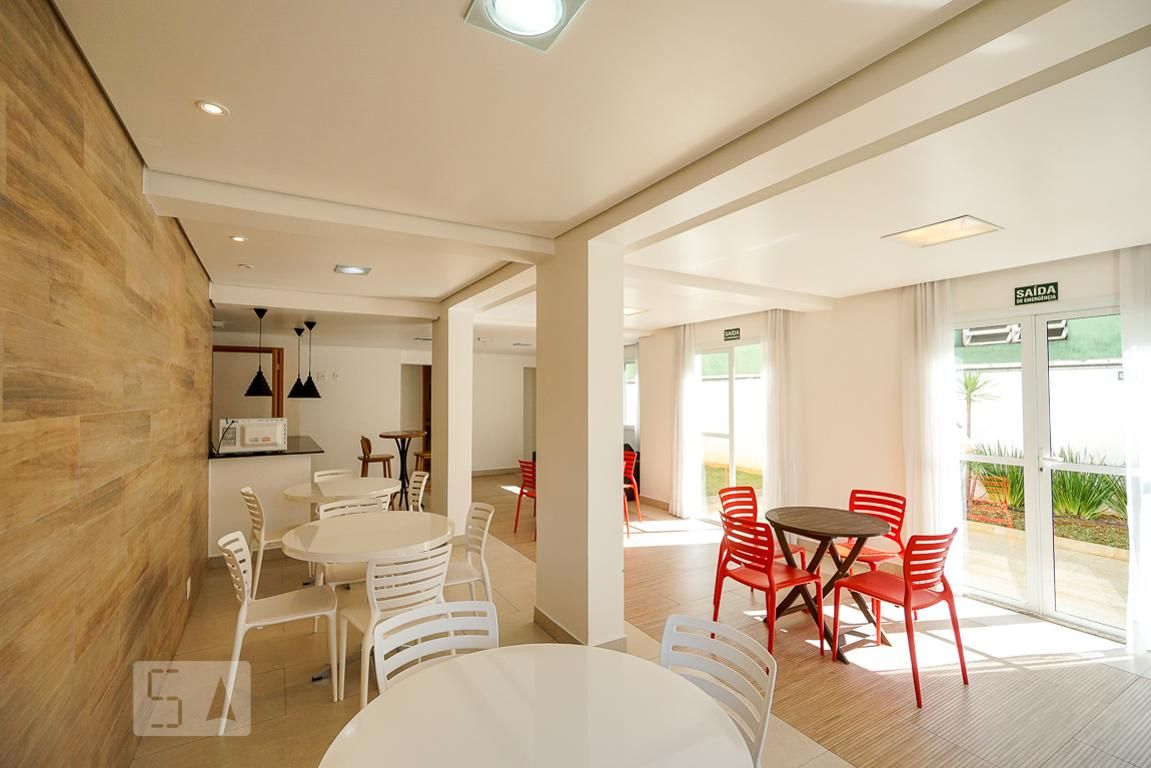 Apartamento, 3 quartos, 70 m² - Foto 60