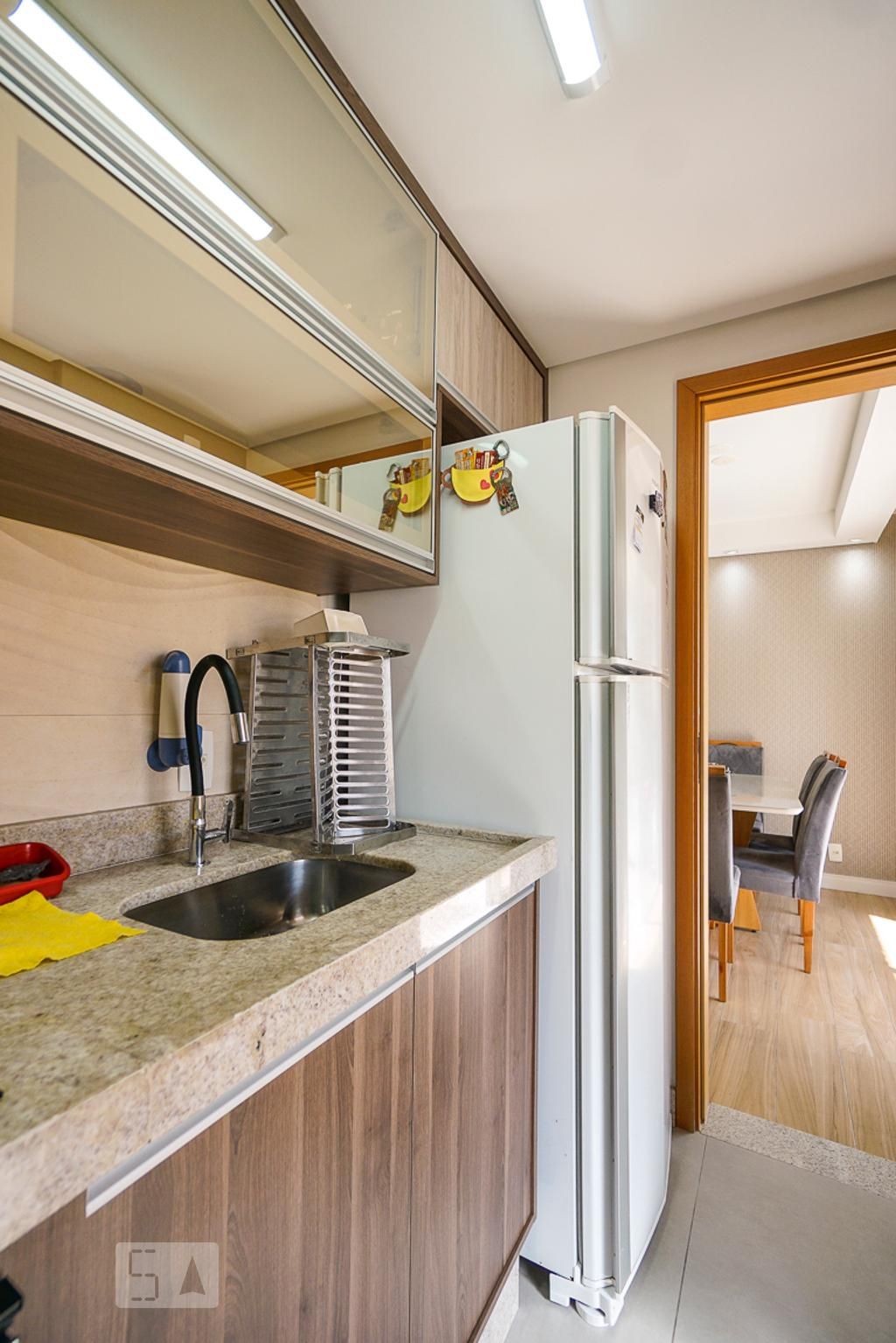 Apartamento, 3 quartos, 70 m² - Foto 41