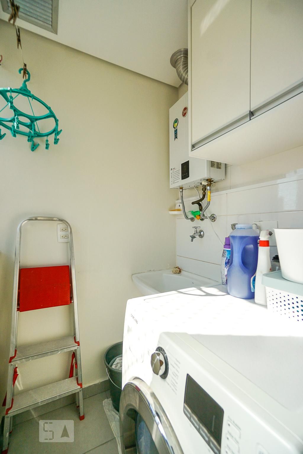 Apartamento, 3 quartos, 70 m² - Foto 43