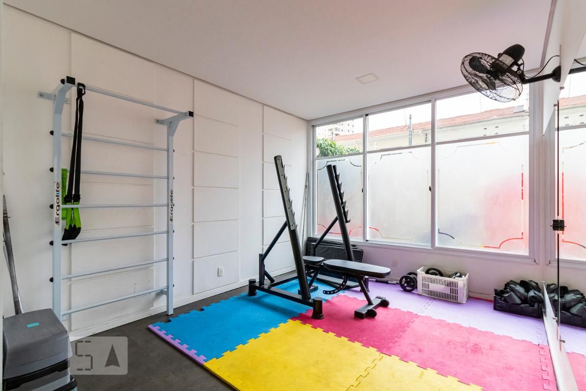 Apartamento, 2 quartos, 60 m² - Foto 45