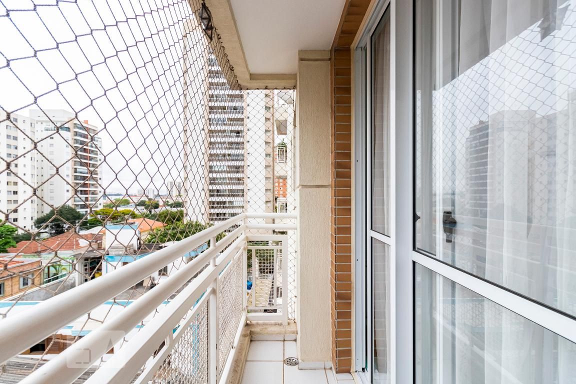 Apartamento, 2 quartos, 60 m² - Foto 7