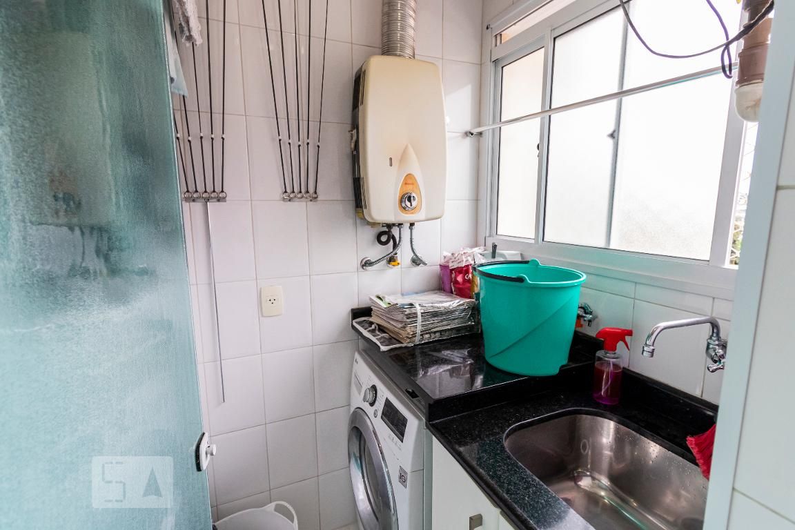 Apartamento, 2 quartos, 60 m² - Foto 39