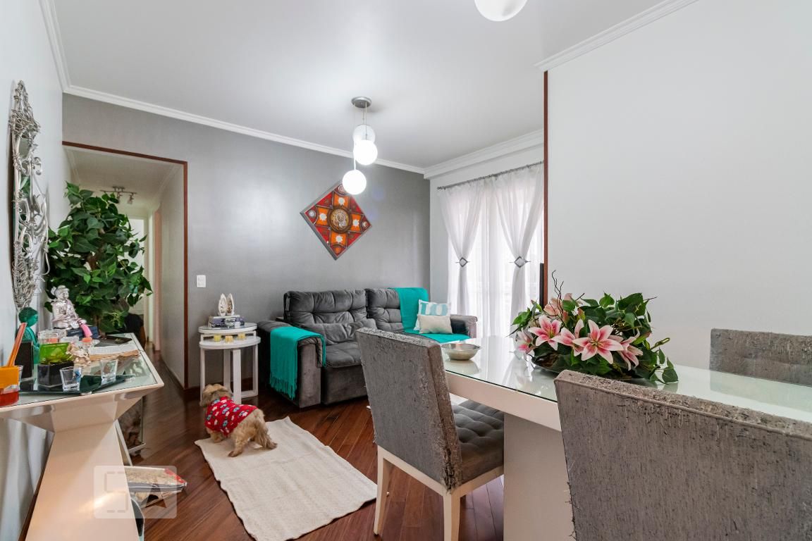 Apartamento, 2 quartos, 60 m² - Foto 1