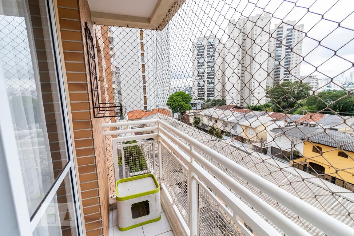 Apartamento, 2 quartos, 60 m² - Foto 9