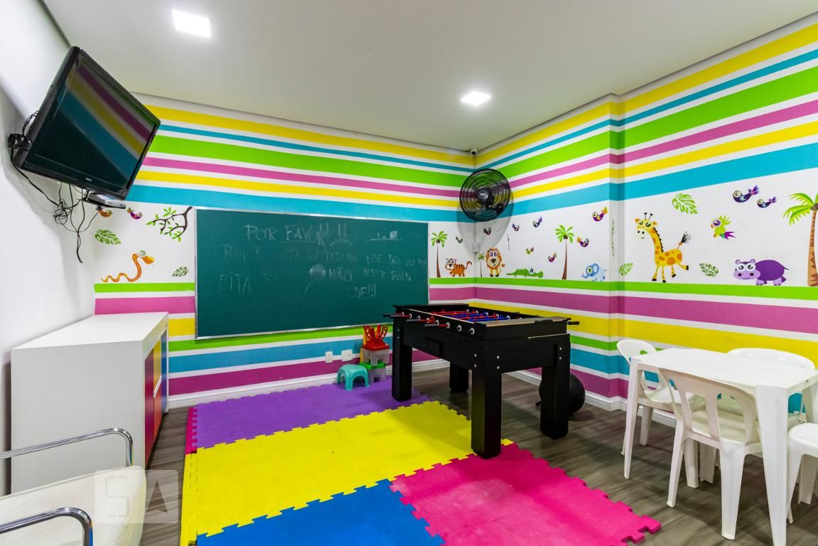 Apartamento, 2 quartos, 60 m² - Foto 42