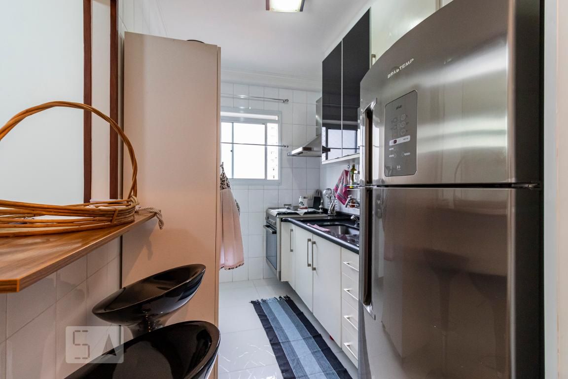 Apartamento, 2 quartos, 60 m² - Foto 33