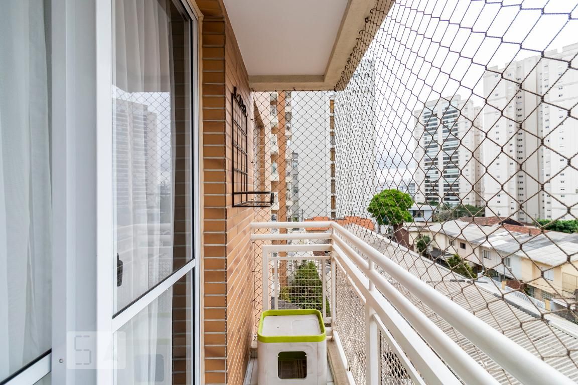 Apartamento, 2 quartos, 60 m² - Foto 6