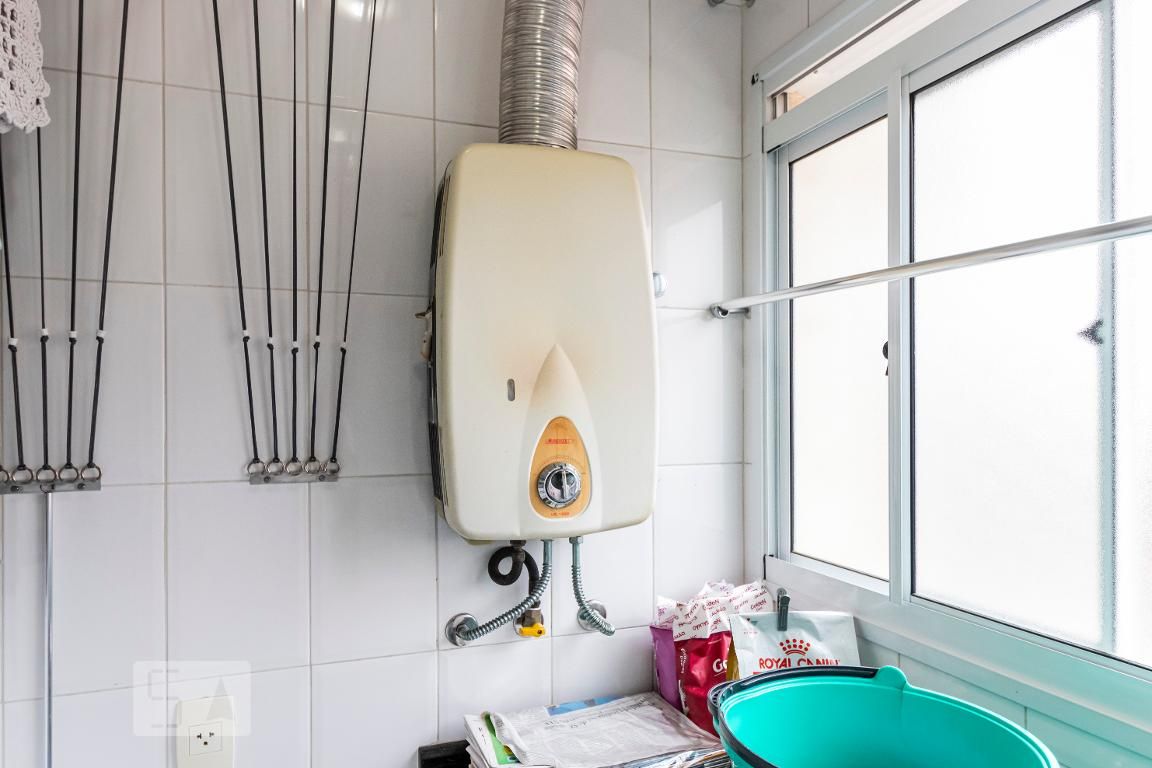 Apartamento, 2 quartos, 60 m² - Foto 40