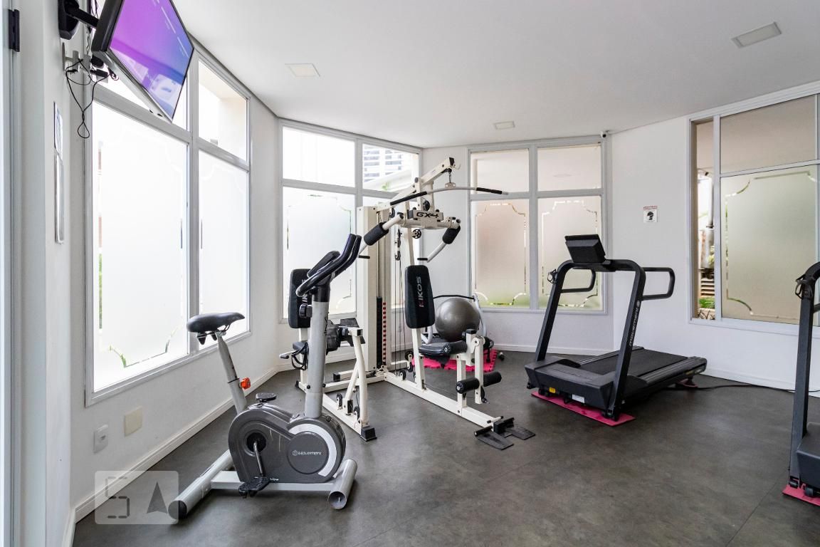 Apartamento, 2 quartos, 60 m² - Foto 44