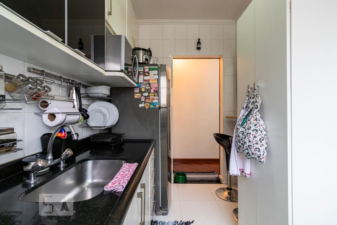 Apartamento, 2 quartos, 60 m² - Foto 35