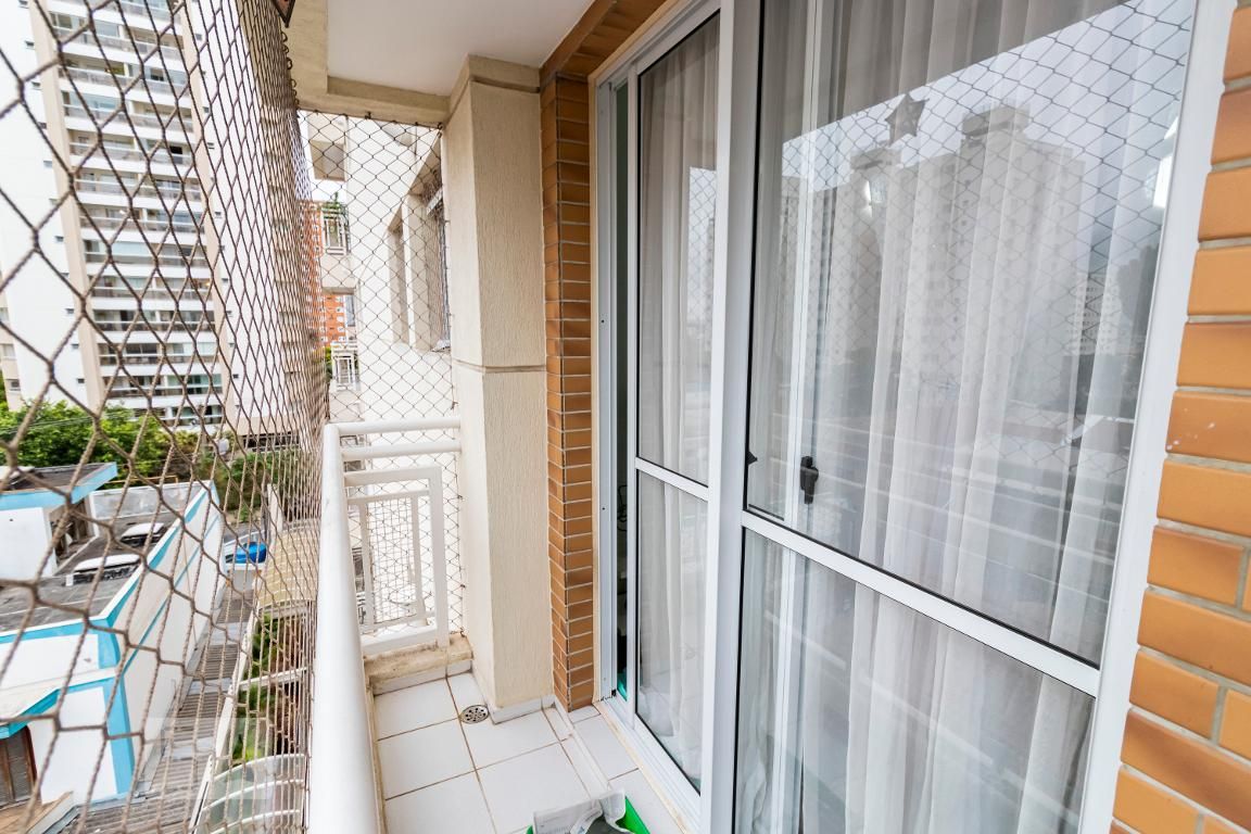 Apartamento, 2 quartos, 60 m² - Foto 8