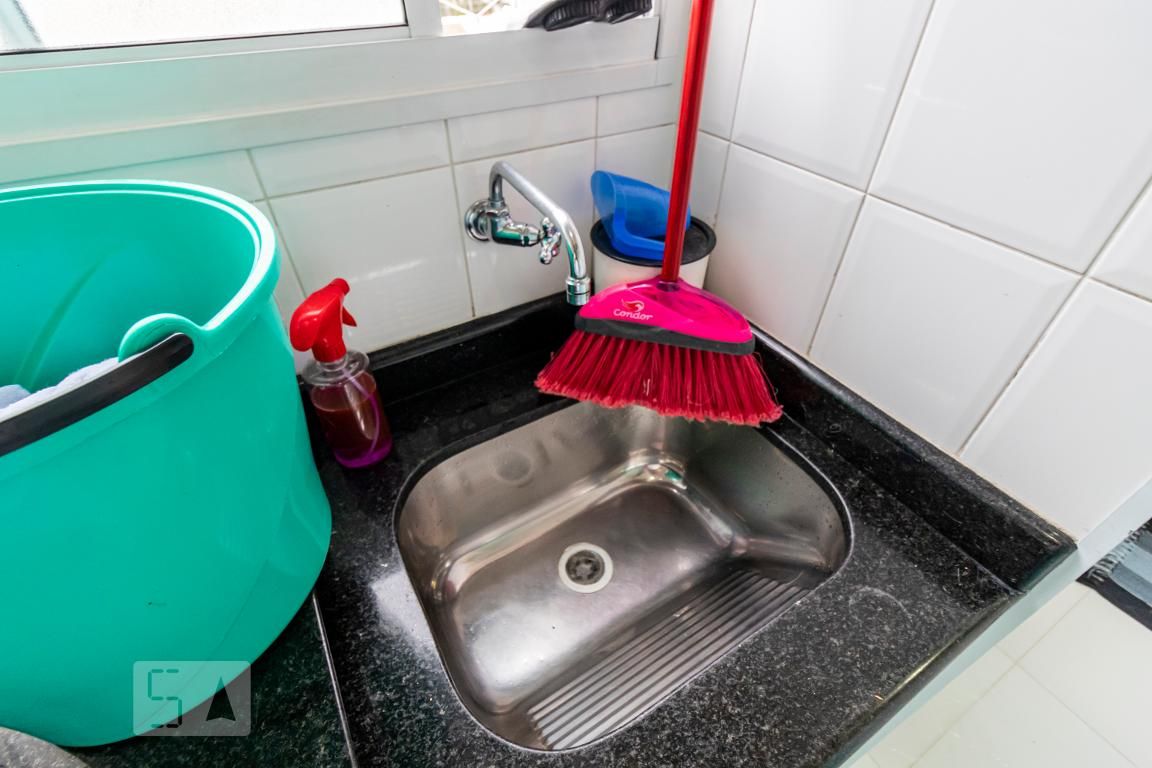 Apartamento, 2 quartos, 60 m² - Foto 41