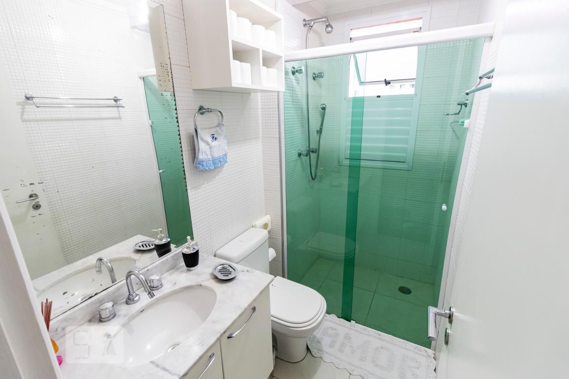 Apartamento, 2 quartos, 60 m² - Foto 29