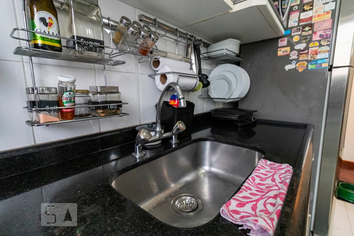 Apartamento, 2 quartos, 60 m² - Foto 38