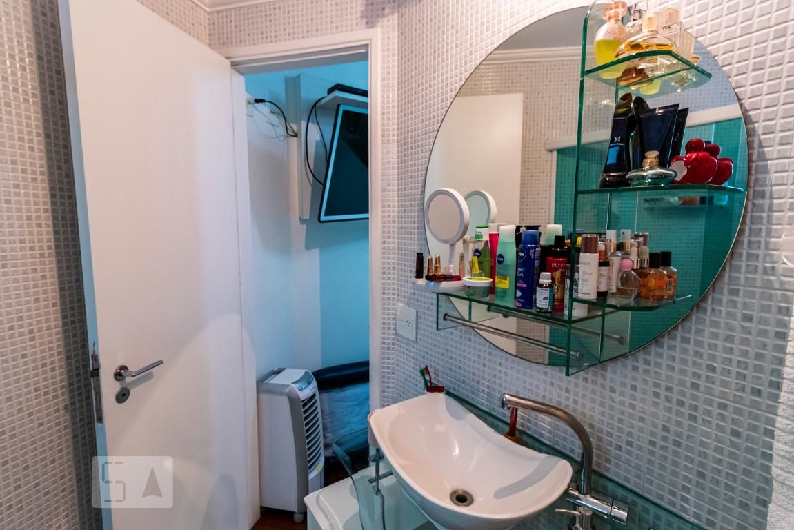 Apartamento, 2 quartos, 60 m² - Foto 26
