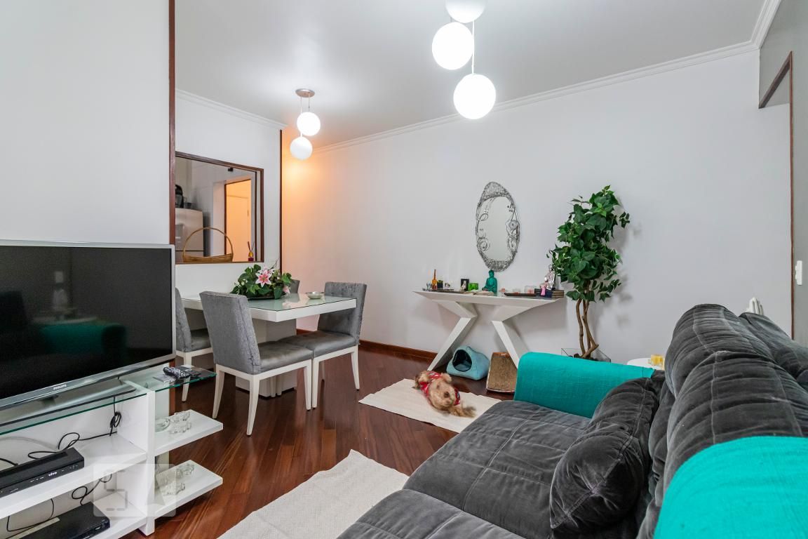 Apartamento, 2 quartos, 60 m² - Foto 4
