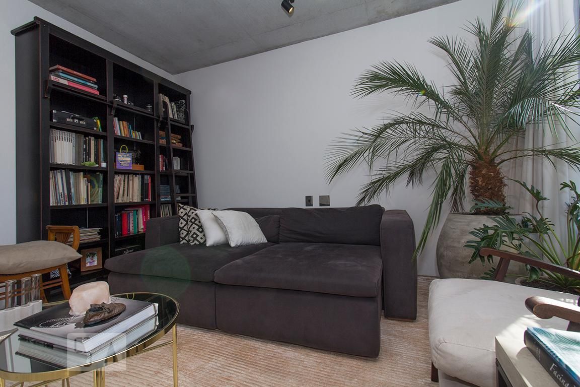 Cobertura, 2 quartos, 72 m² - Foto 4