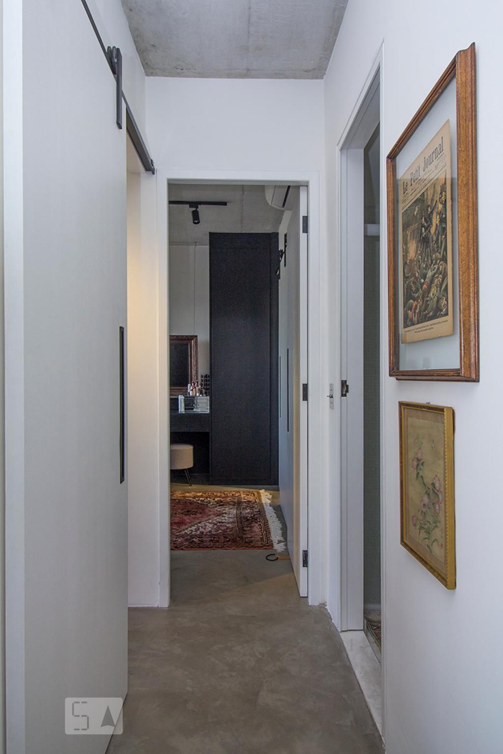 Cobertura, 2 quartos, 72 m² - Foto 9