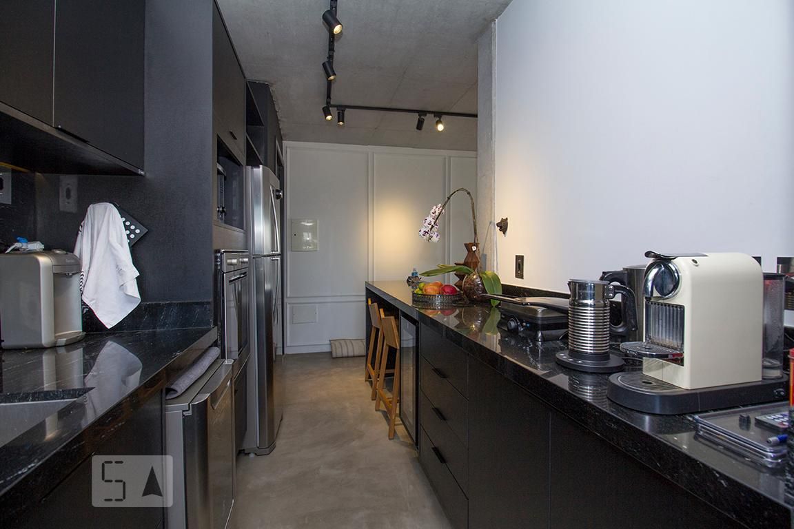 Cobertura, 2 quartos, 72 m² - Foto 41