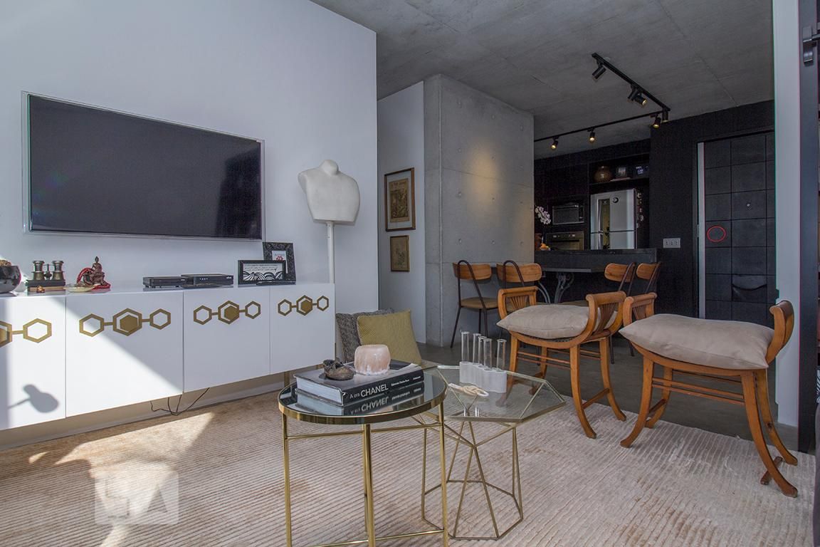 Cobertura, 2 quartos, 72 m² - Foto 2