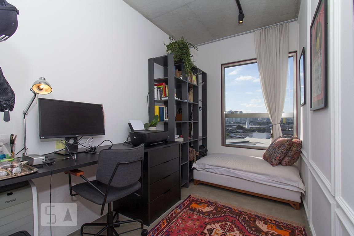 Cobertura, 2 quartos, 72 m² - Foto 23